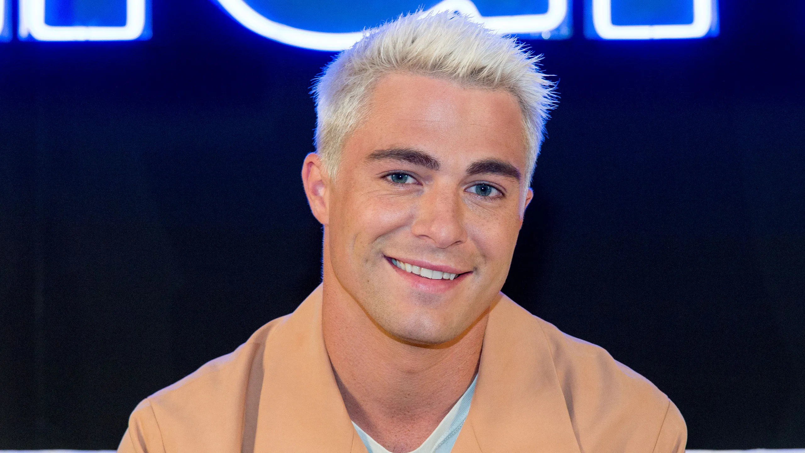 Colton Haynes Girlfriend: Who is he Dating in 2024