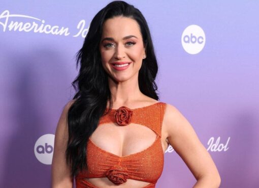 Katy Perry Boyfriend: Who is She Dating in 2024