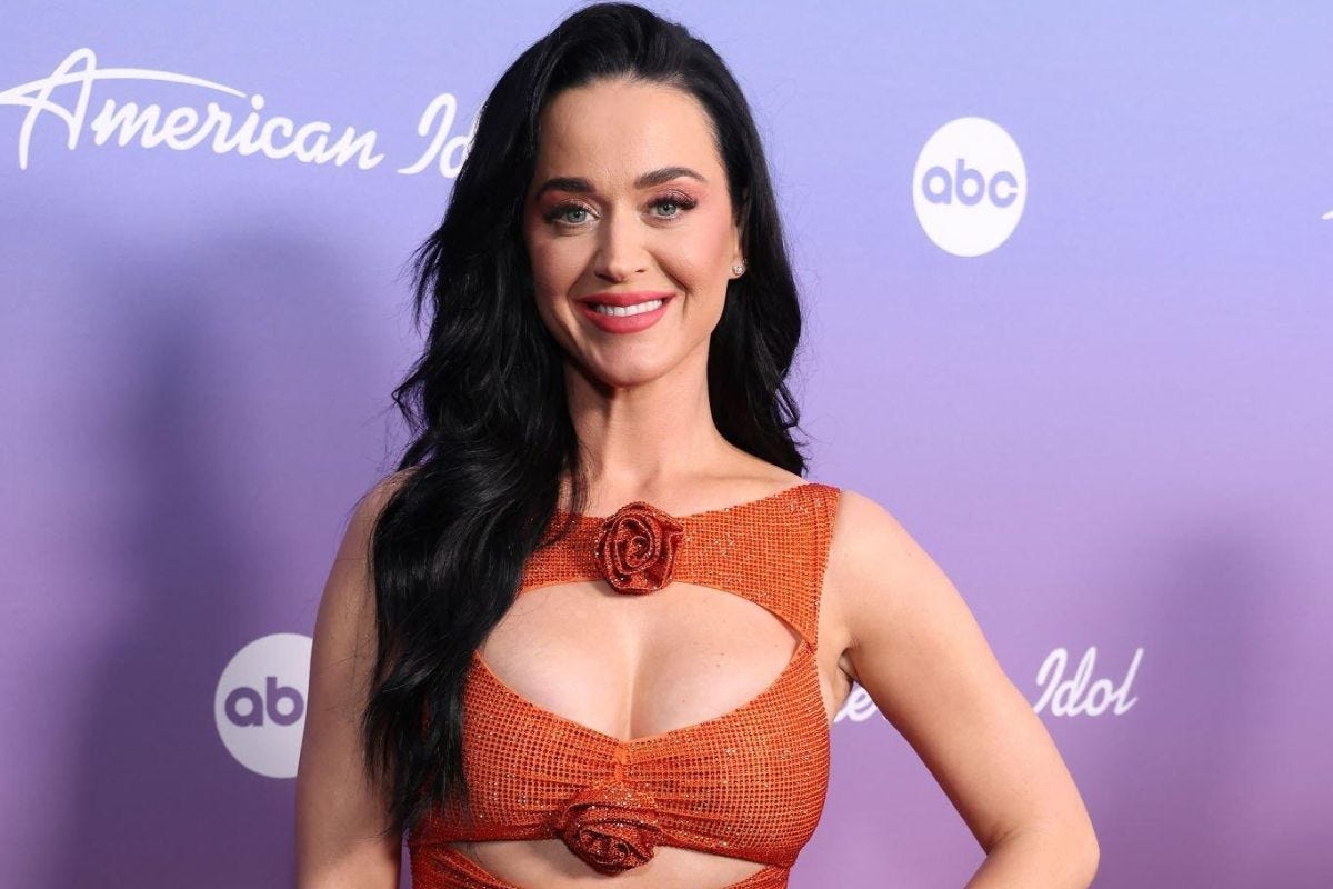 Katy Perry Boyfriend: Who is She Dating in 2024