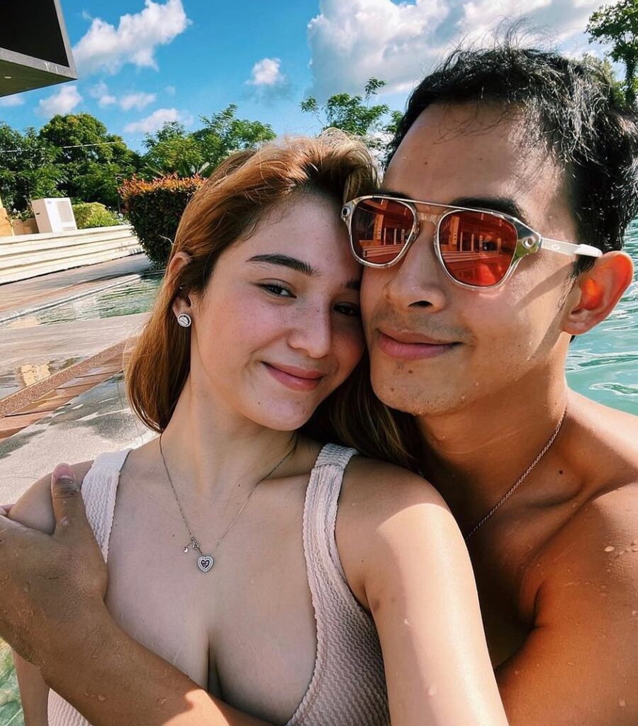 barbie imperial and diego loyzaga