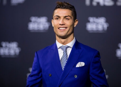 Cristiano Ronaldo Boyfriend: Who is She Dating in 2024