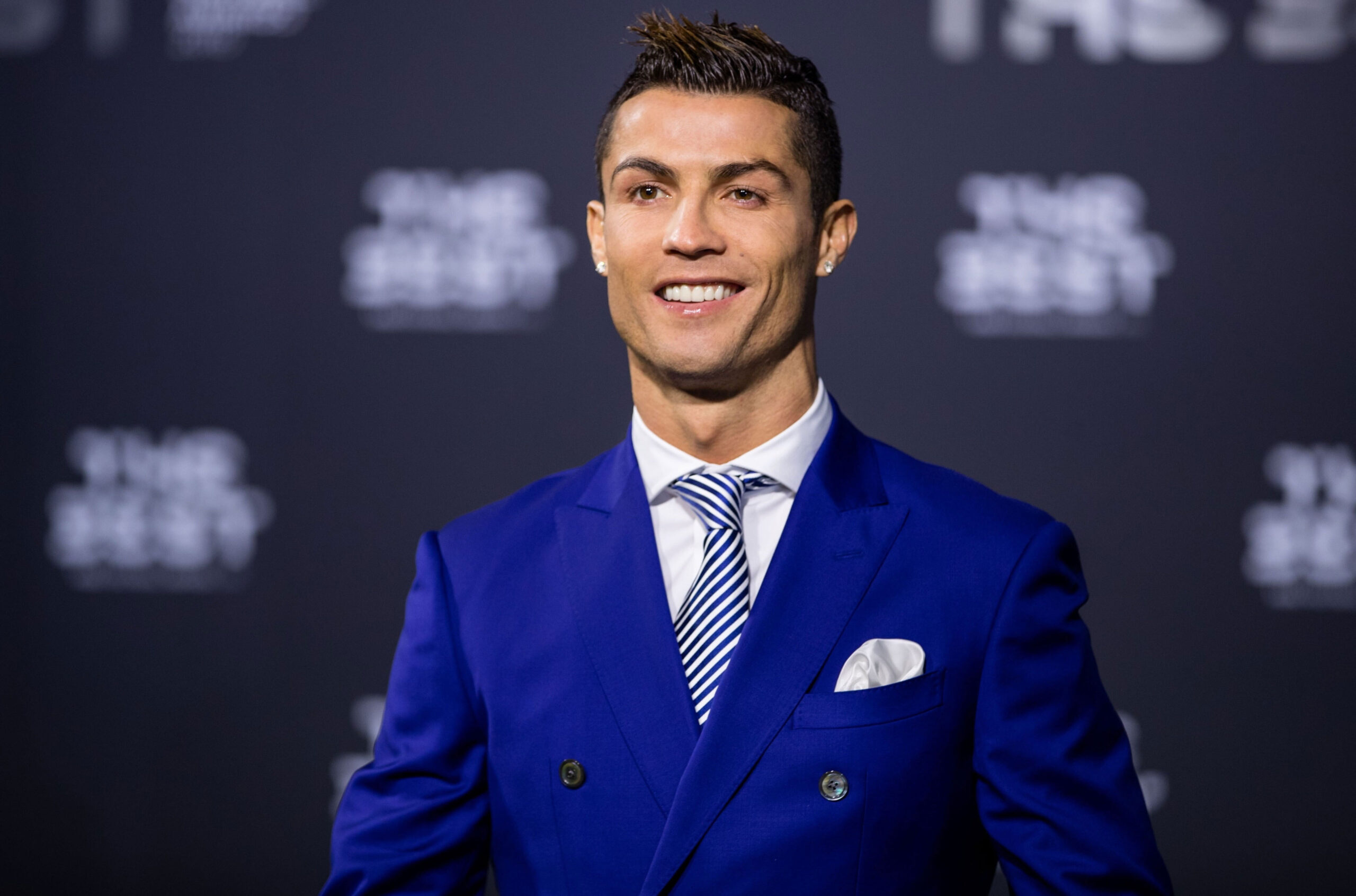 Cristiano Ronaldo Girlfriend: Who is She Dating in 2024