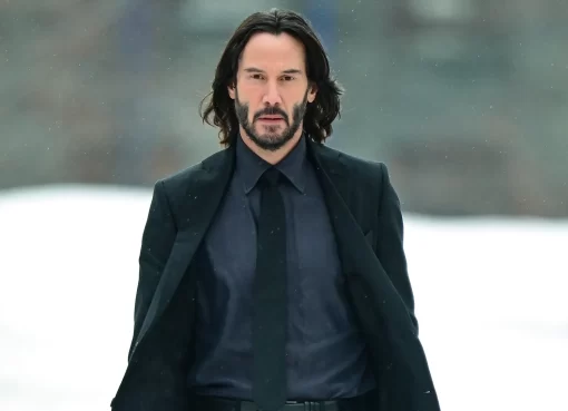 Keanu Reeves Girlfriend: Who is She Dating in 2024