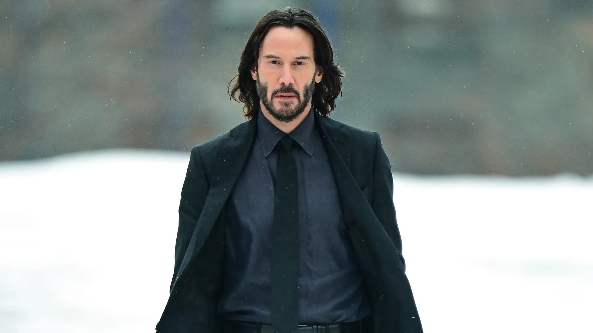 Keanu Reeves Girlfriend: Who is She Dating in 2024