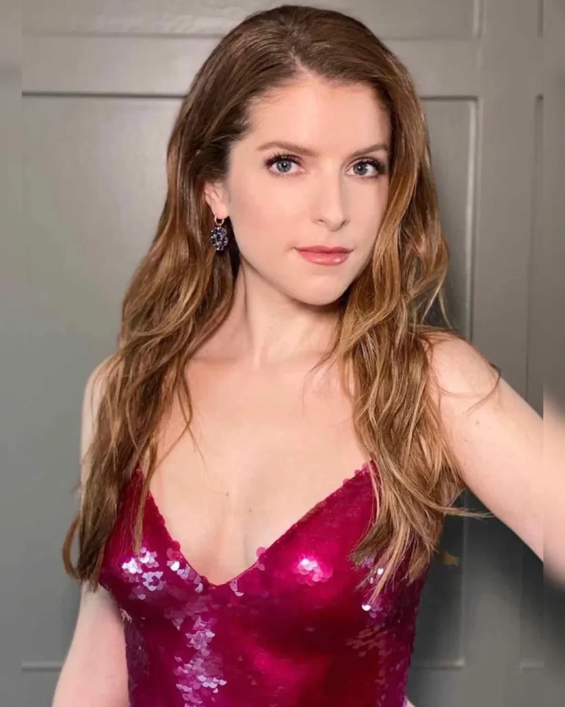 Anna Kendrick