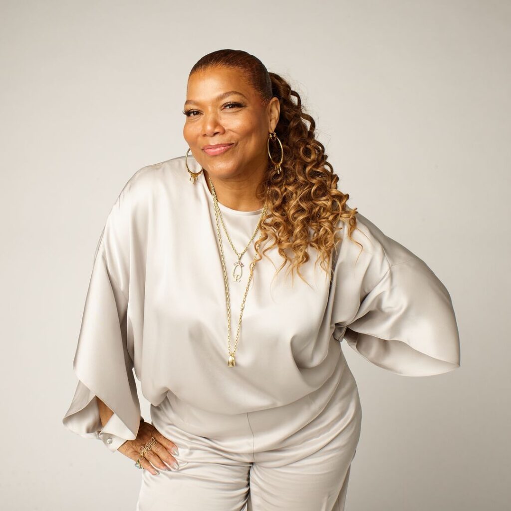 Queen Latifah