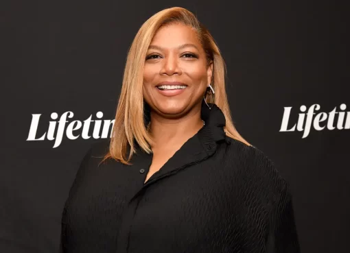 Queen Latifah Boyfriend: Who is She Dating in 2024