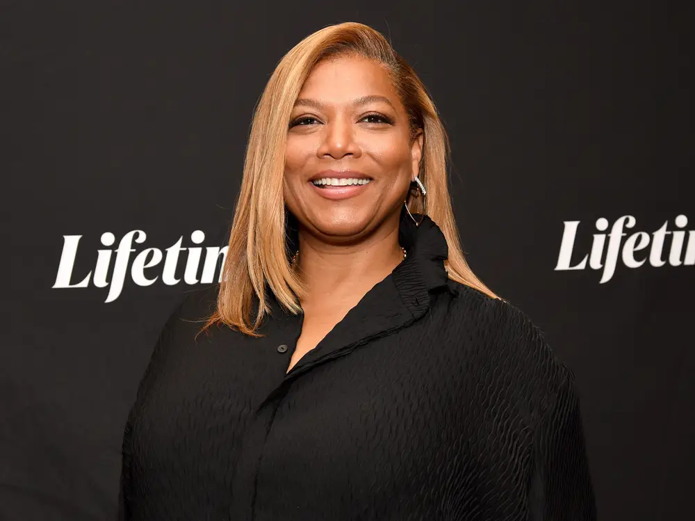 Queen Latifah