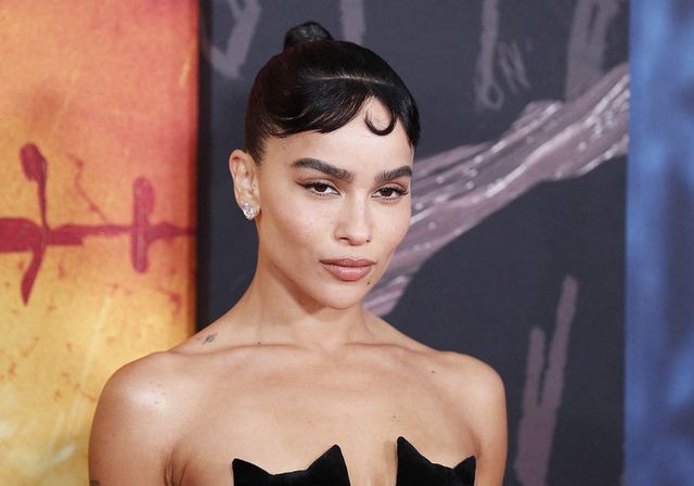 Zoë Kravitz Boyfriend: Who is She Dating in 2024