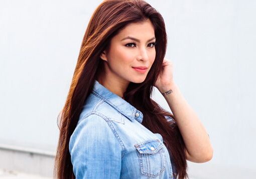 Angel Locsin Boyfriend: Who is She Dating in 2024